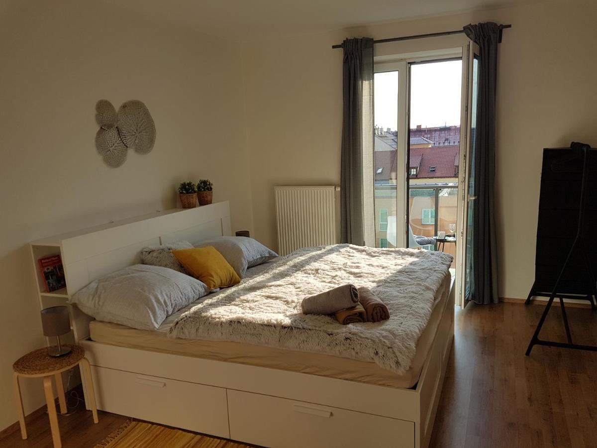 Kavi Apartments #1, Top Sunset View Plzeň Exteriér fotografie