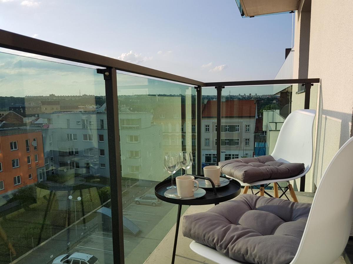 Kavi Apartments #1, Top Sunset View Plzeň Exteriér fotografie